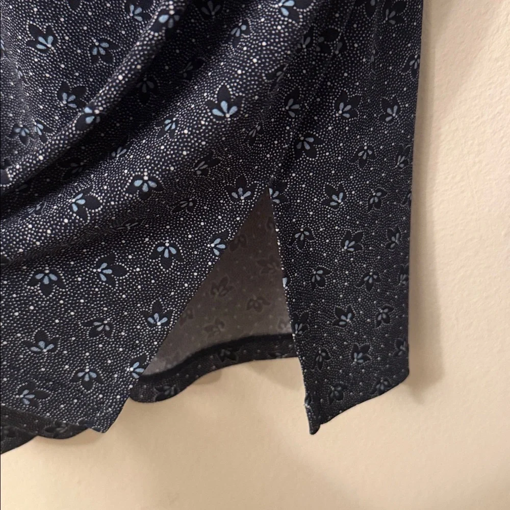 Michael Kors chic dark